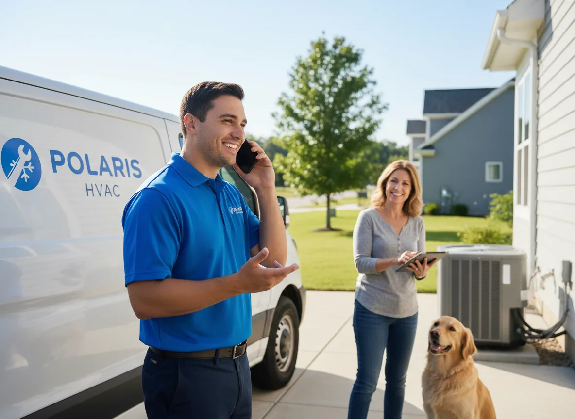 Furnace Repair Fresno, OH FAQs